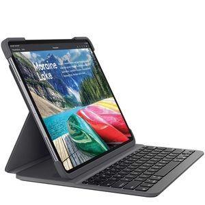 Logitech slim folio 12.9 3rd gen only.